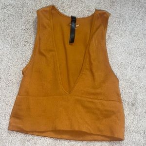 Urban Outfitters Out from Under tank top